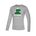 Picture of Creator Long Sleeve Tee - dark green