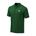 Picture of Men's Omni-Wick Drive Polo - black