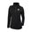 Picture of Women's Omni-Wick Outward Nine 1/4 Zip - white