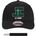 Picture of Imperial -  Habanero Performance Rope Cap - black