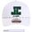 Picture of Imperial -  Habanero Performance Rope Cap - black