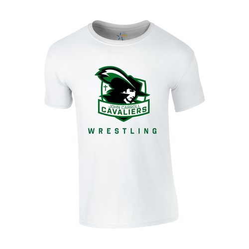 Picture of Youth Classic T-Shirt - white