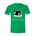 Picture of Classic T-Shirt - heather heliconia
