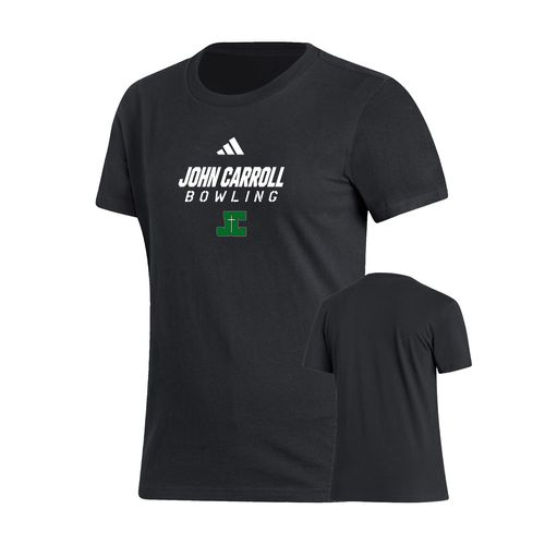 Picture of Women's Fresh Short Sleeve Tee  - black