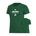 Picture of Women's Fresh Short Sleeve Tee  - black