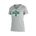 Picture of Womens Blend SS Tee - dark green