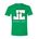 Picture of Classic T-Shirt - irish green