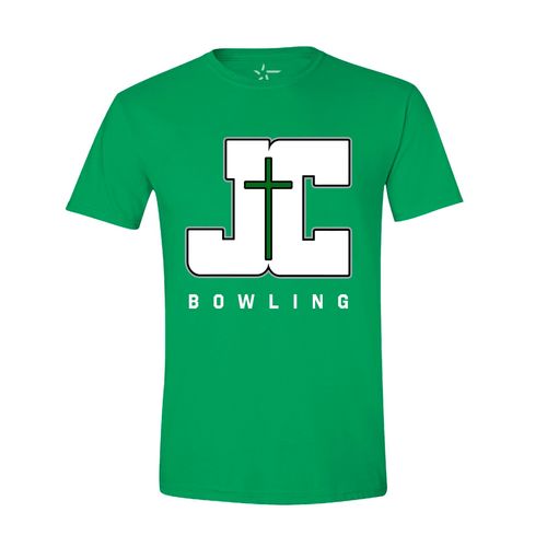 Picture of Classic T-Shirt - irish green