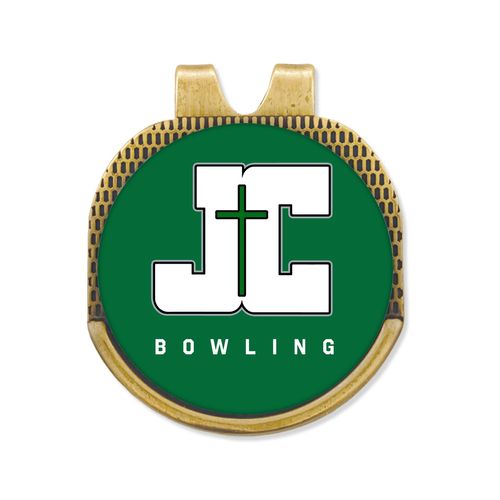 Picture of Hat Clip Ball Marker - white