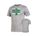 Picture of Creator Short Sleeve Tee - medium grey heather