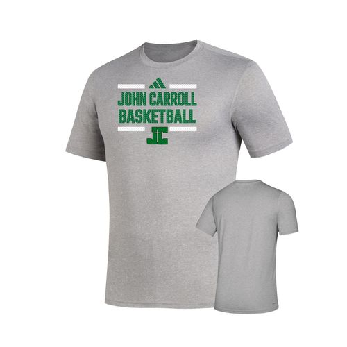 Picture of Creator Short Sleeve Tee - medium grey heather