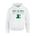Picture of Fleece Hoodie - irish green