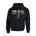 Picture of Fleece Hoodie - irish green