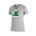 Picture of Womens Blend SS Tee - dark green