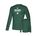 Picture of Creator Long Sleeve Tee - dark green