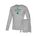 Picture of Creator Long Sleeve Tee - dark green