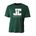Picture of Youth Performance T-Shirt - forest