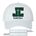 Picture of 47 Brand Clean Up Cap - kelly