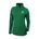 Picture of Women's Omni-Wick Outward Nine 1/4 Zip - forest