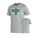 Picture of Men's Fresh Short Sleeve Tee  - medium solid grey