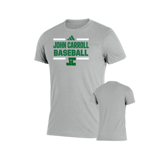 Picture of Blend SS Tee - core heather