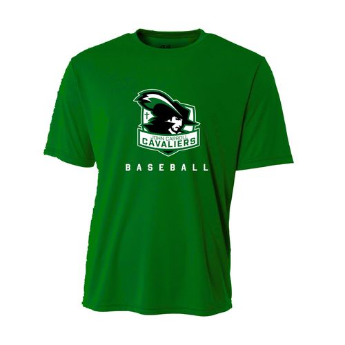 Picture of Performance T-Shirt - kelly green