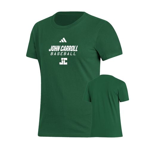 Picture of Women's Fresh Short Sleeve Tee  - dark green