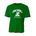 Picture of Performance T-Shirt - forest green