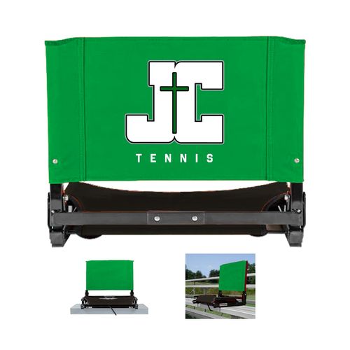 Picture of Dreamseat Stadium Chair - kelly