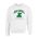 Picture of Fleece Crewneck - irish green