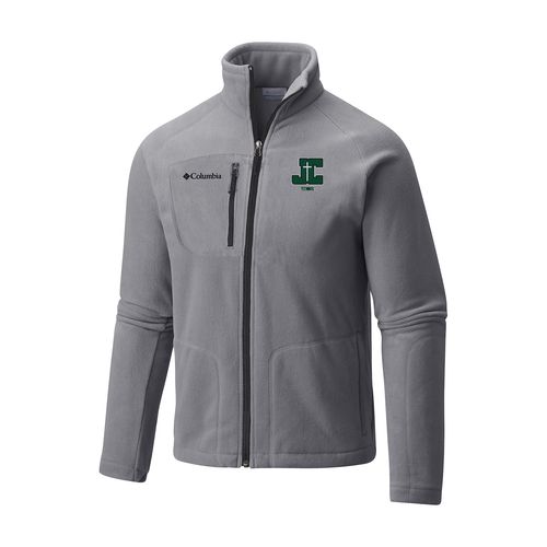 Picture of Men's Fast Trek II Full Zip Fleece - cool grey