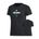 Picture of Women's Fresh Short Sleeve Tee  - dark green