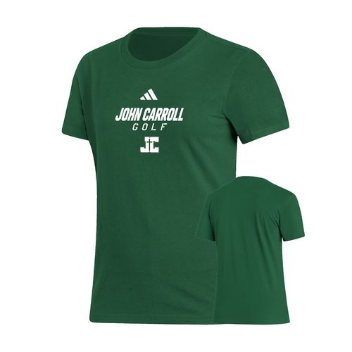 Picture of Women's Fresh Short Sleeve Tee  - dark green