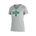 Picture of Womens Blend SS Tee - dark green