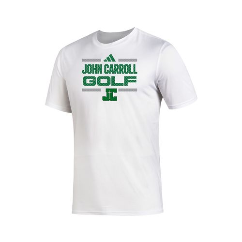 Picture of Creator Short Sleeve Tee - white