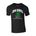 Picture of Classic T-Shirt - heather heliconia