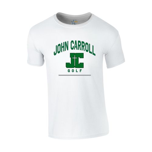 Picture of Youth Classic T-Shirt - white