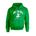 Picture of Fleece Hoodie - white