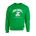 Picture of Fleece Crewneck - black