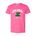 Picture of Classic T-Shirt - heather heliconia