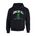 Picture of Fleece Hoodie - white