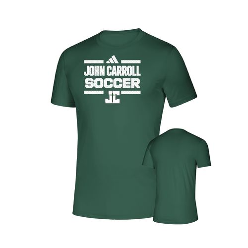 Picture of Creator Short Sleeve Tee - dark green
