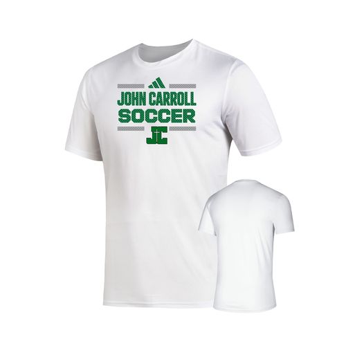 Picture of Creator Short Sleeve Tee - white