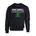 Picture of Fleece Crewneck - white