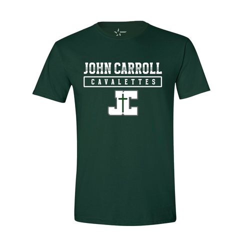 Picture of Classic T-Shirt - forest green