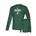 Picture of Creator Long Sleeve Tee - medium grey heather