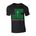 Picture of Classic T-Shirt - heather heliconia