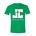 Picture of Classic T-Shirt - heather heliconia