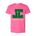 Picture of Classic T-Shirt - heather heliconia