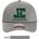 Picture of Imperial -  Habanero Performance Rope Cap - black